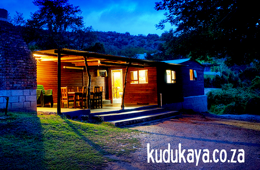 Kudu Kaya Magnet 1