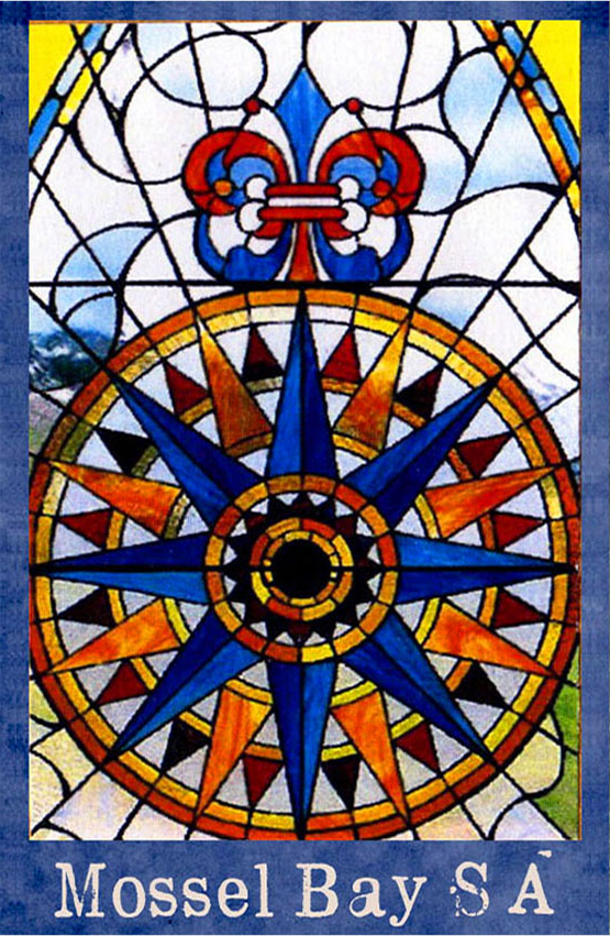 Dias Museum Magnet 3
