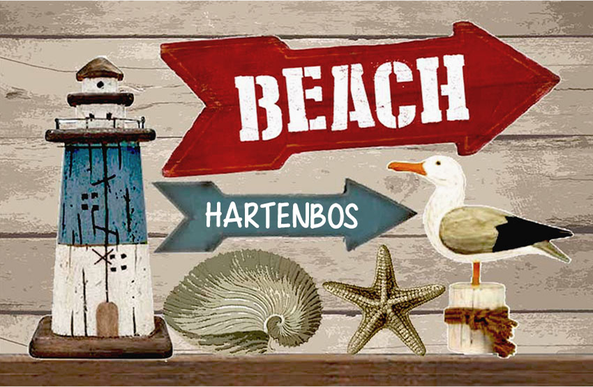 Hartenbos Magnet 6
