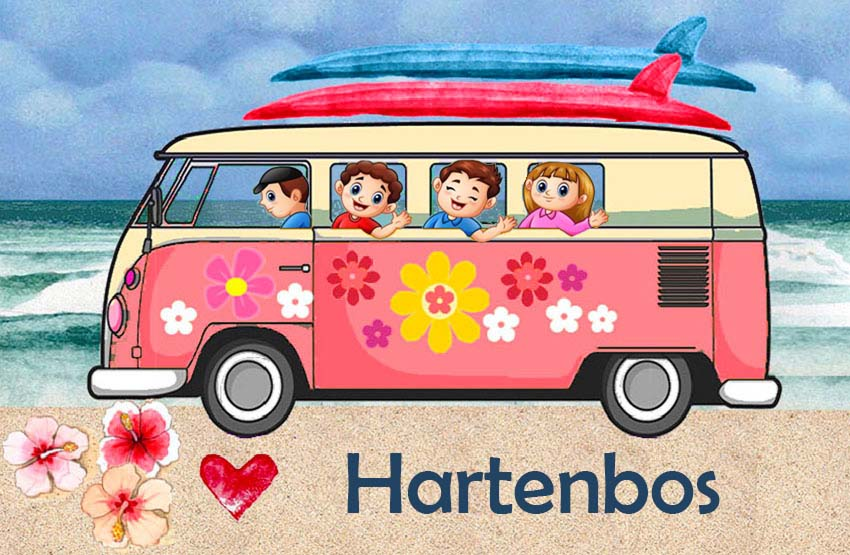 Hartenbos Magnet 4