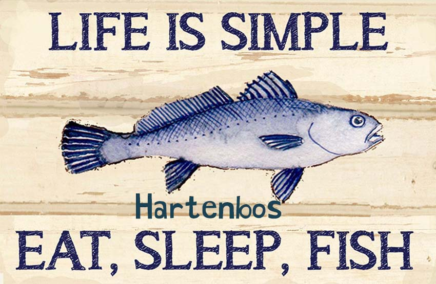 Hartenbos Magnet 25
