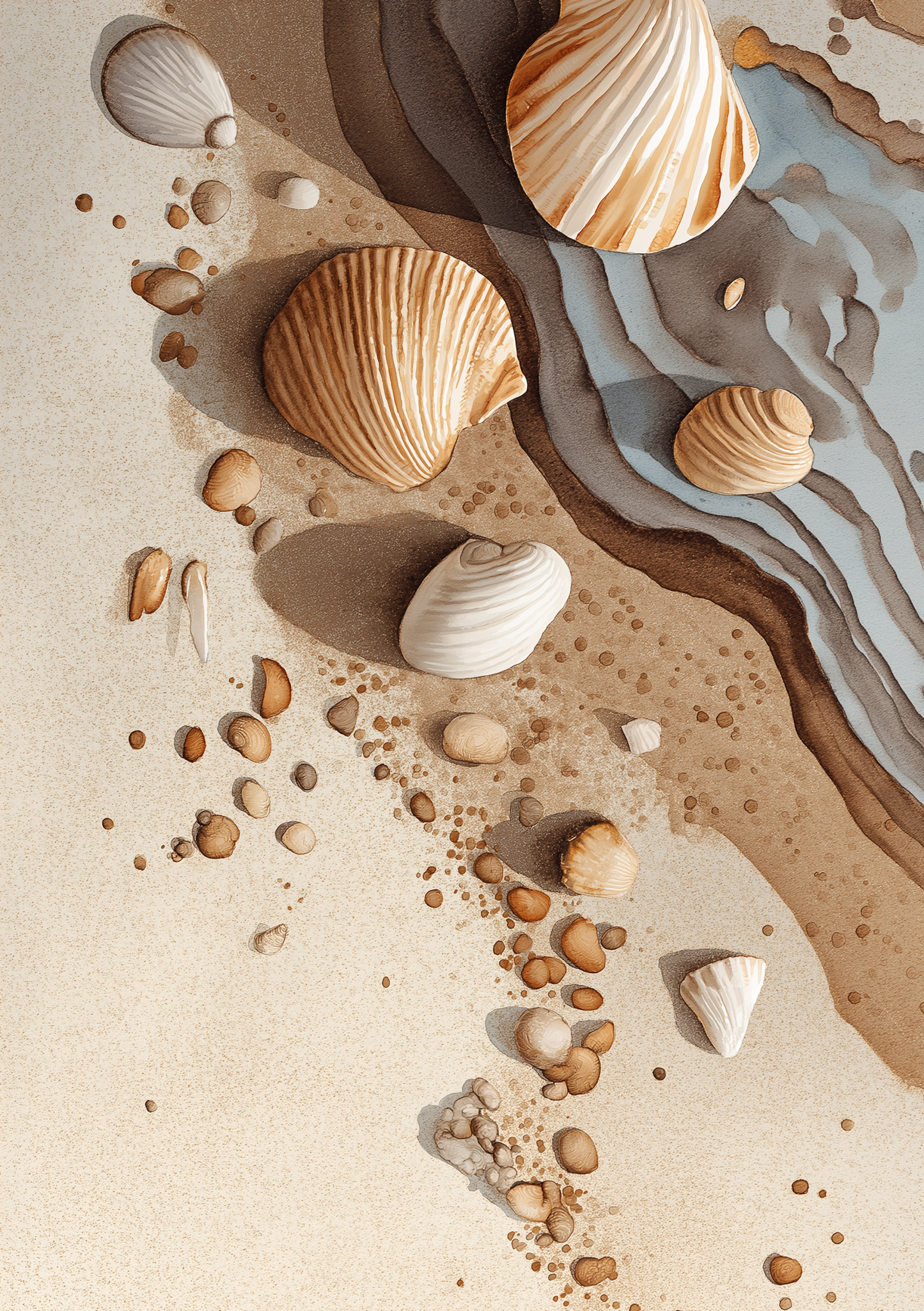 Stilbaai Memo Pad 04