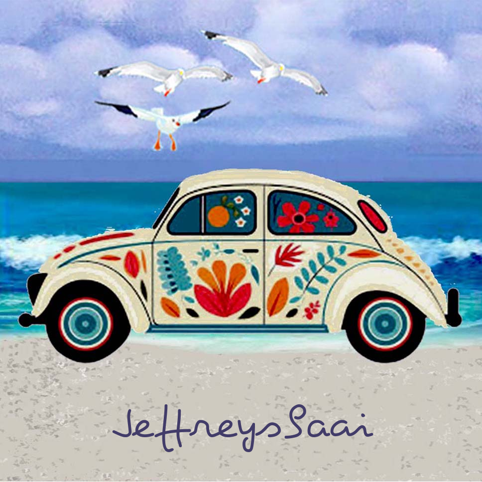 Jeffreysbaai Coaster 19