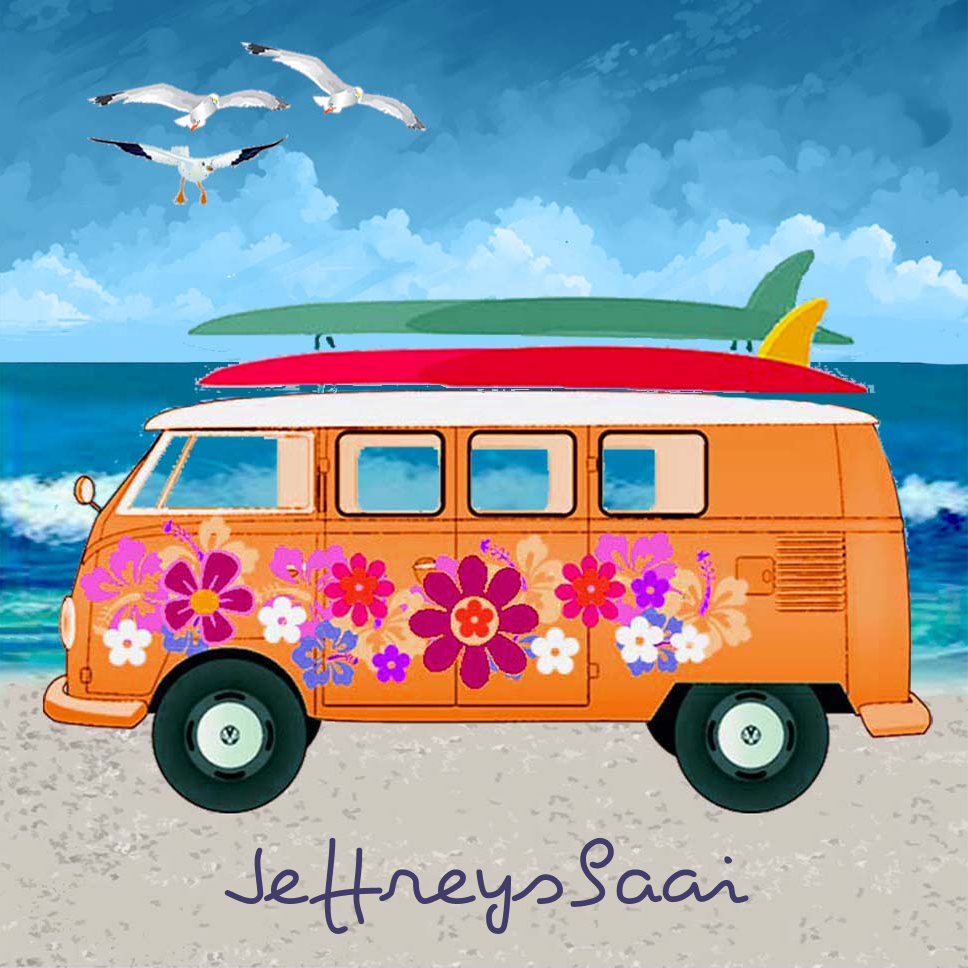 Jeffreysbaai Coaster 21