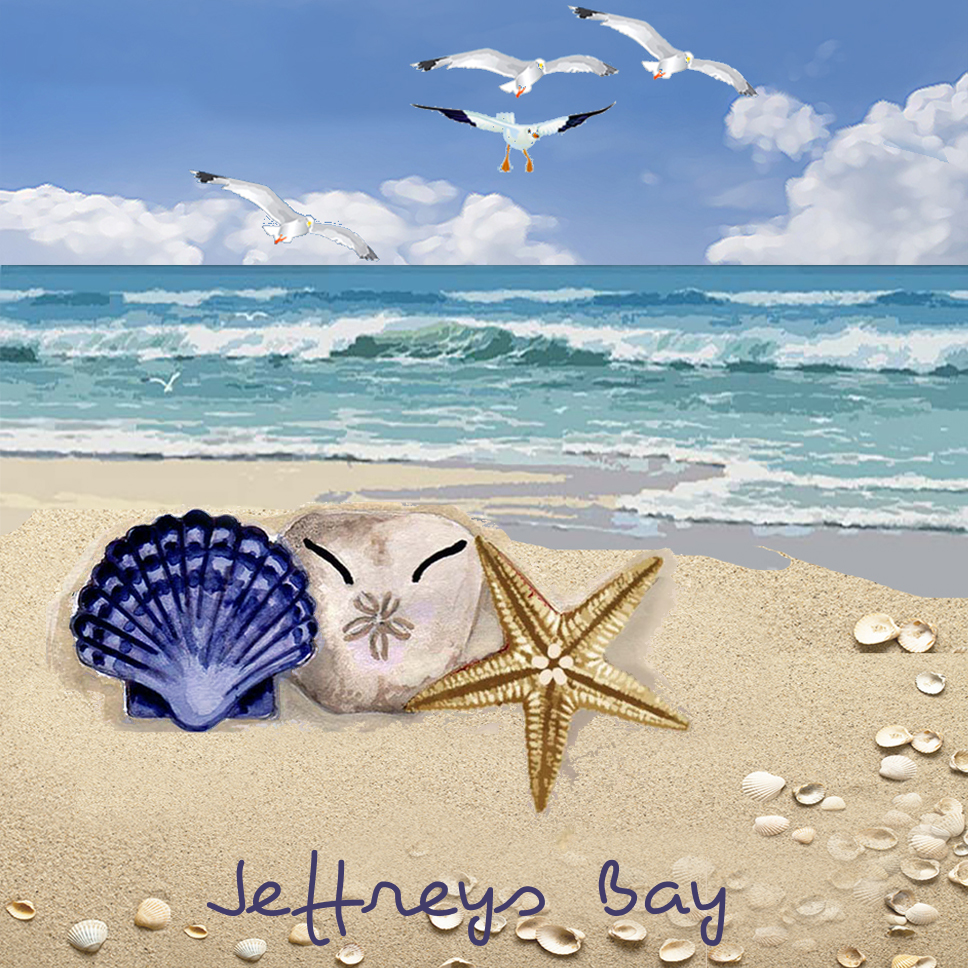 Jeffreys Bay Coaster 40