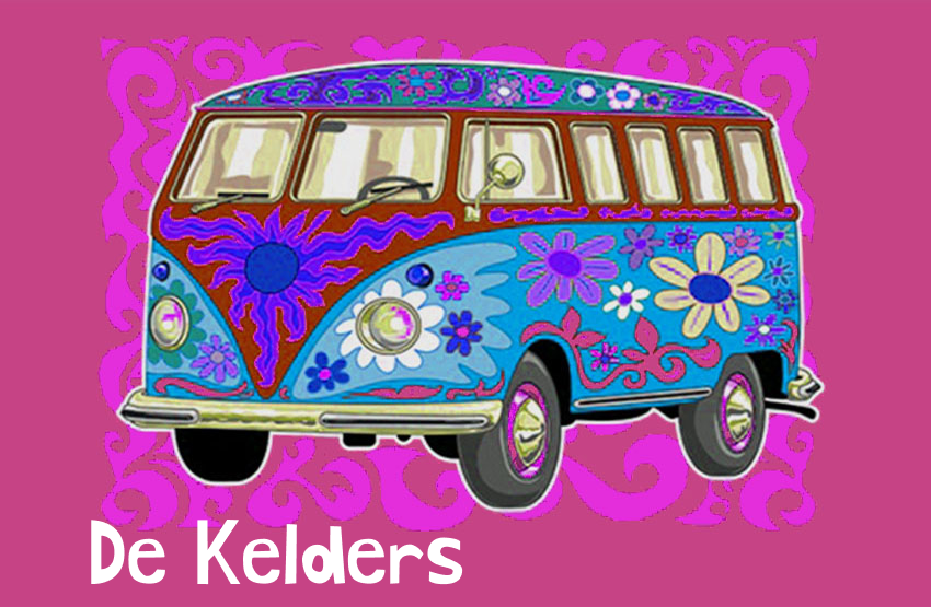 De Kelders Magnet 3