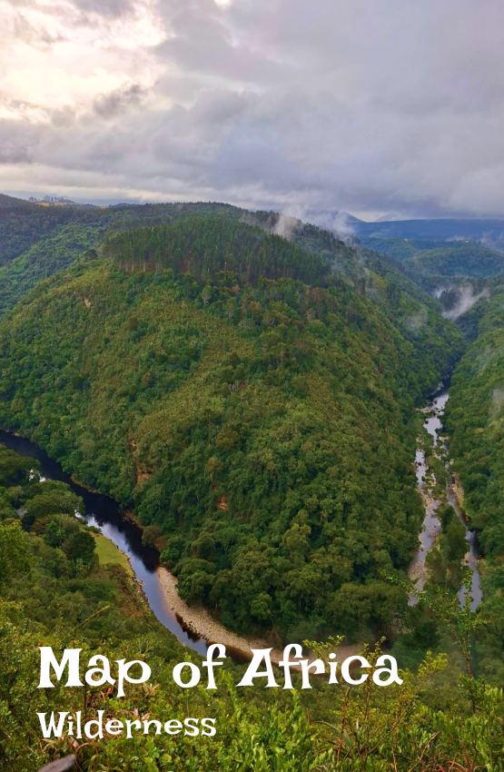 Brunos Storms River Magnet 5