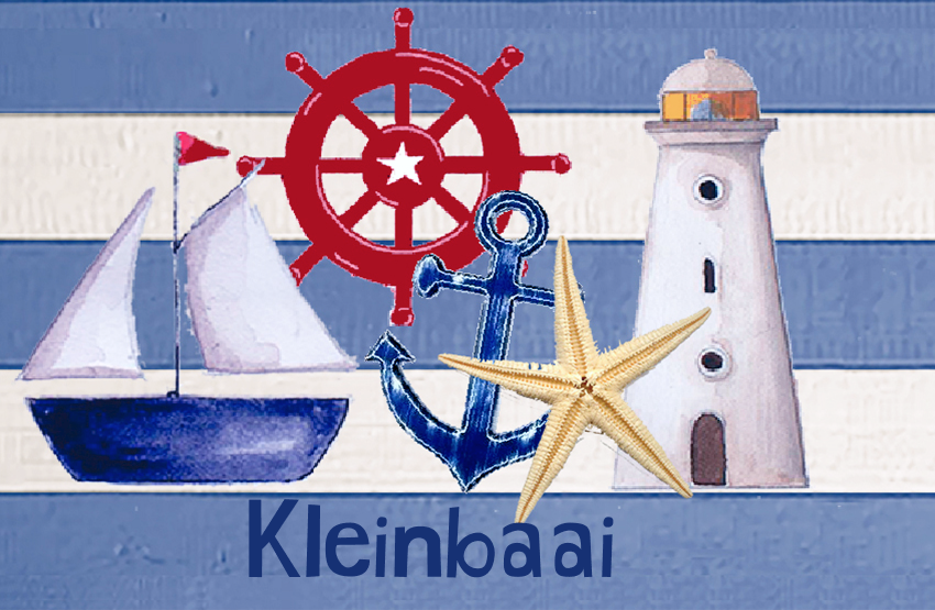 Kleinbaai Magnet 37