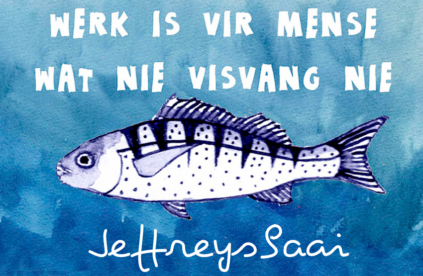 Jeffreysbaai Magnet 60