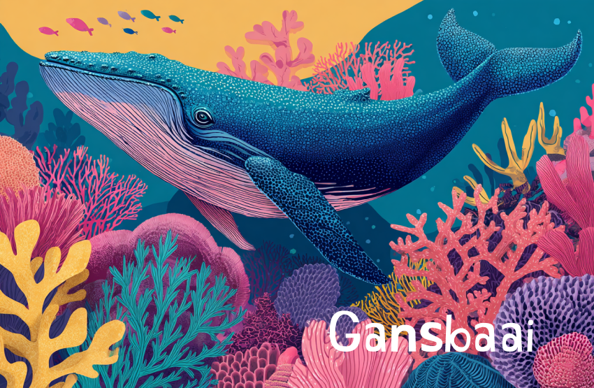 Gansbaai Magnet 48