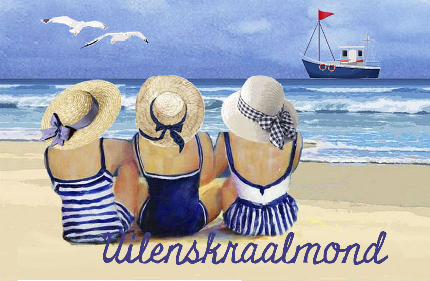 Uilenskraalmond Magnet 44