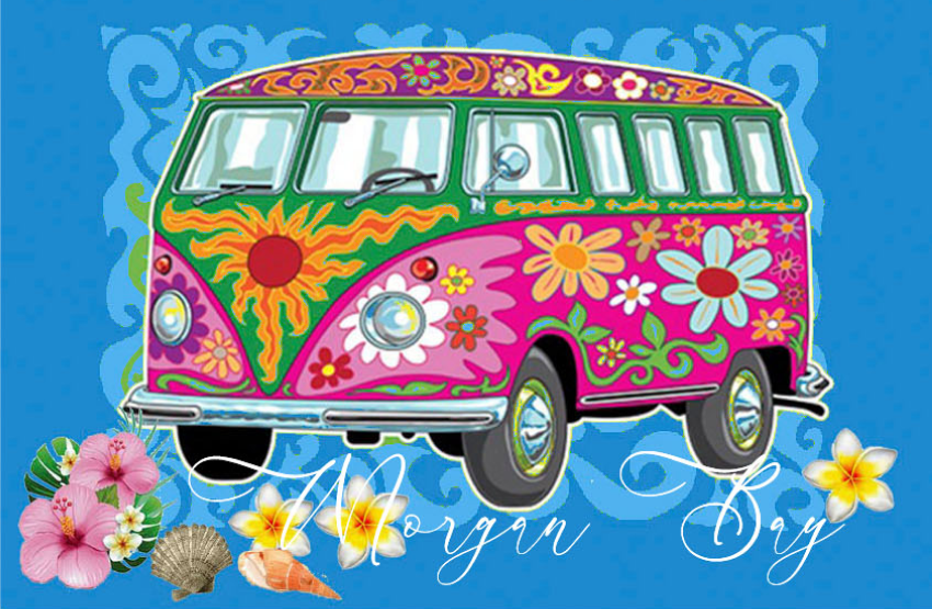 Sandhoppa Magnet 80