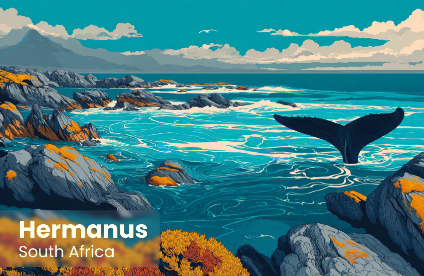 Hermanus Magnet 14