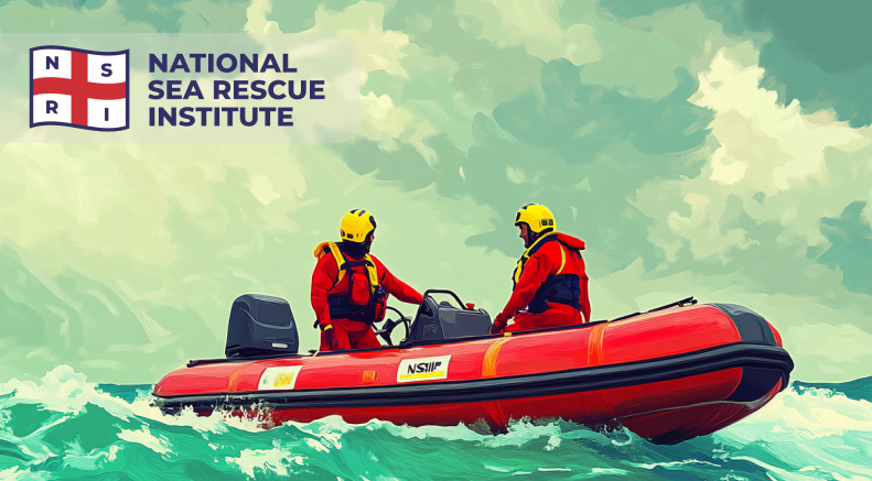 Nsri Keyring 8