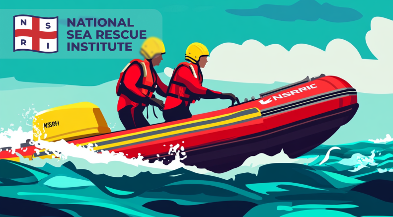 Nsri Keyring 9