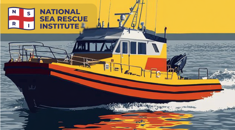 Nsri Keyring 10