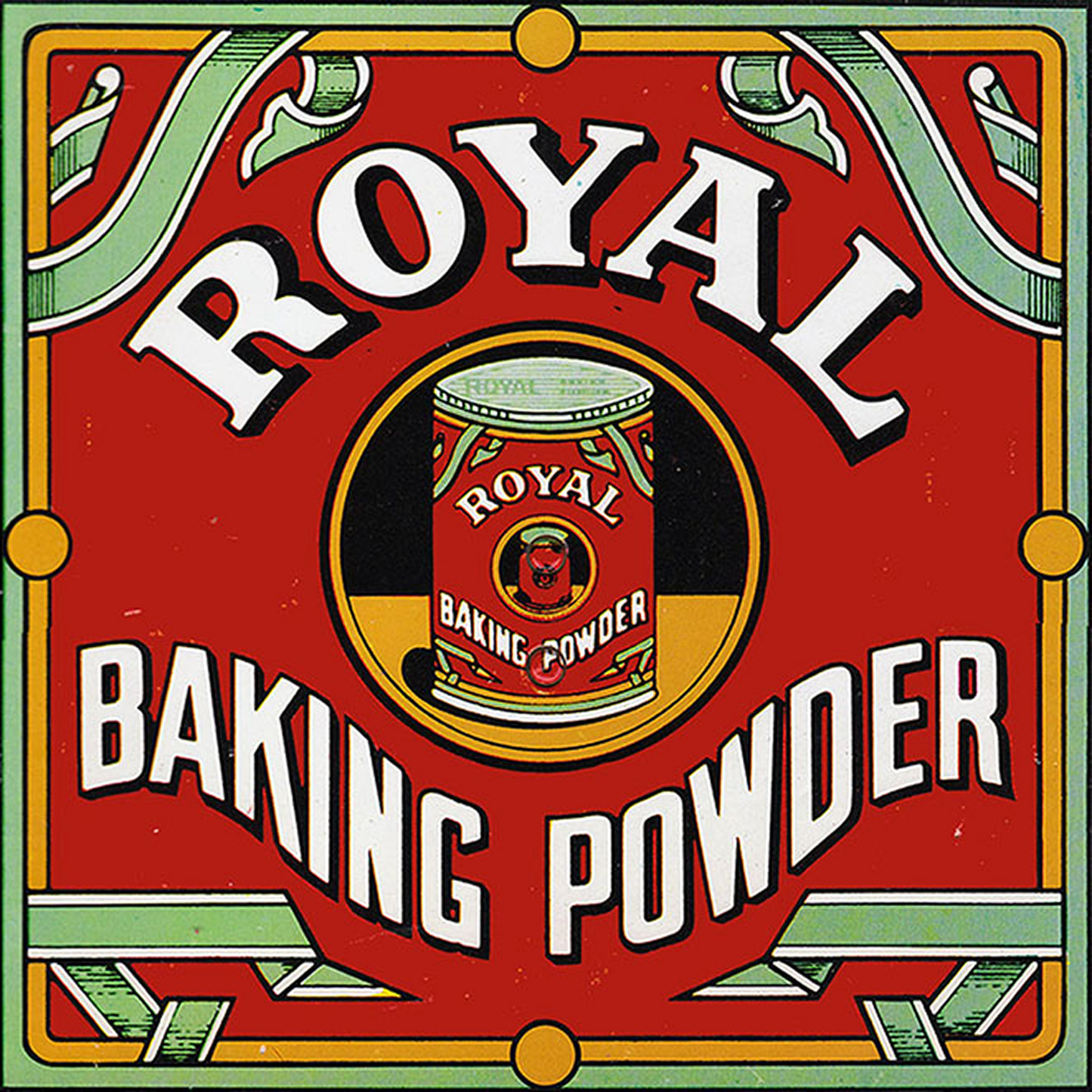 Product showcase image from staged upload