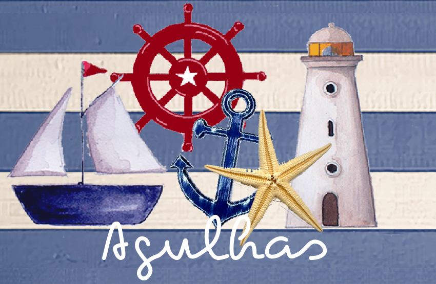 Lagulhas Magnet 24
