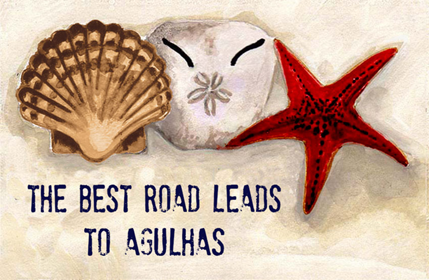 Lagulhas Magnet 26