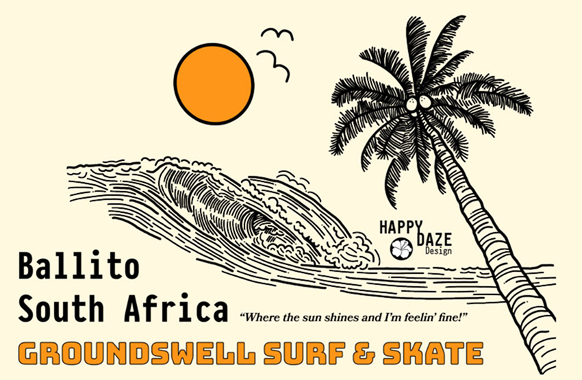 Groundswell Magnet 6