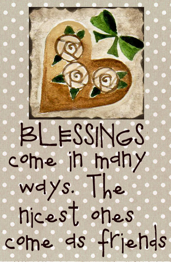 Messages Of Love Magnet 47