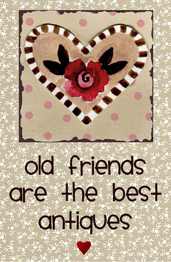 Messages Of Love Magnet 48
