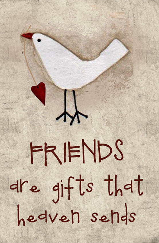 Messages Of Love Magnet 50