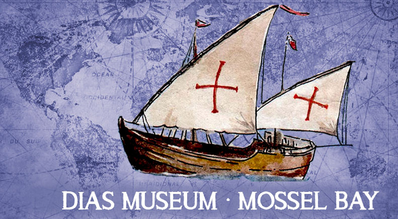 Dias Museum Keyring 6