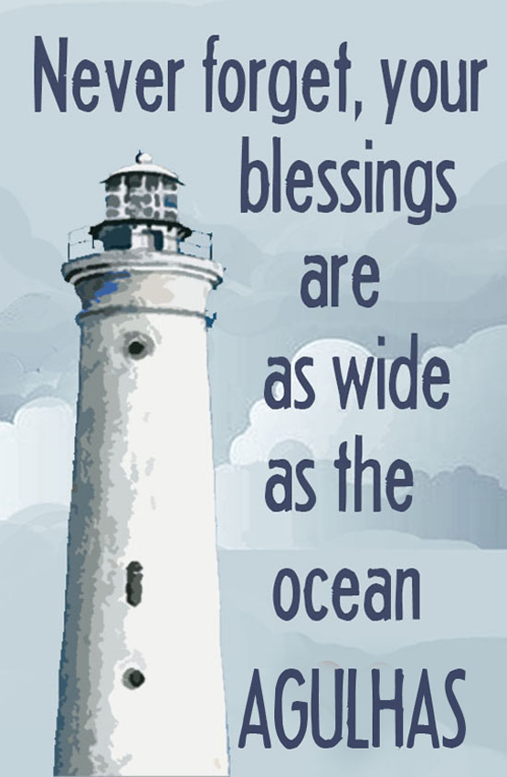 Lagulhas Magnet 43