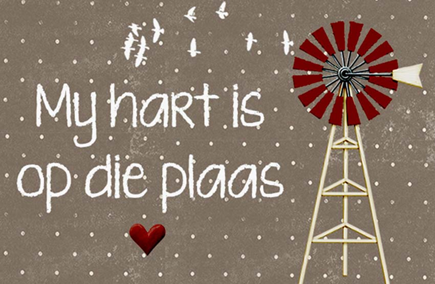 Jagtpoort Magnet 33