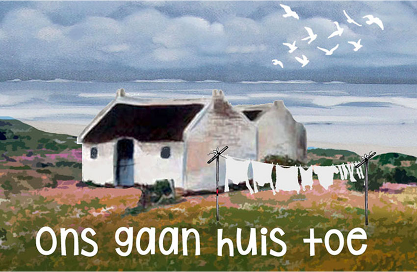 Struisbaai Magnet 34