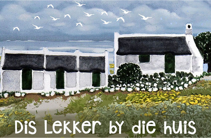 Struisbaai Magnet 37