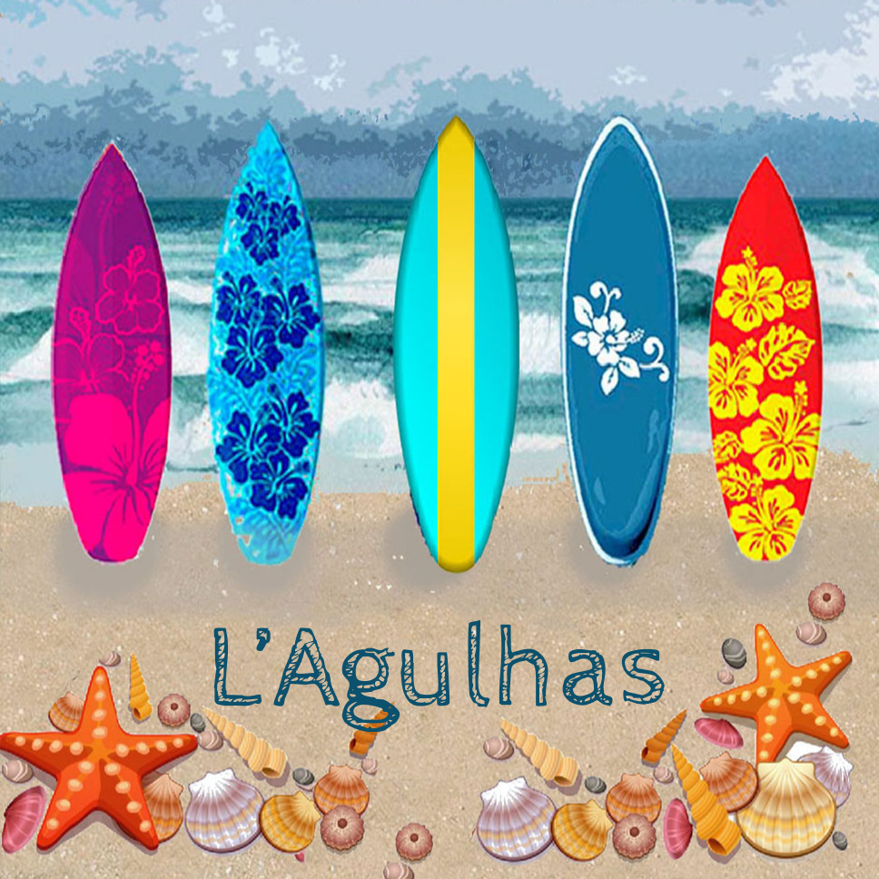 Lagulhas Coaster 27