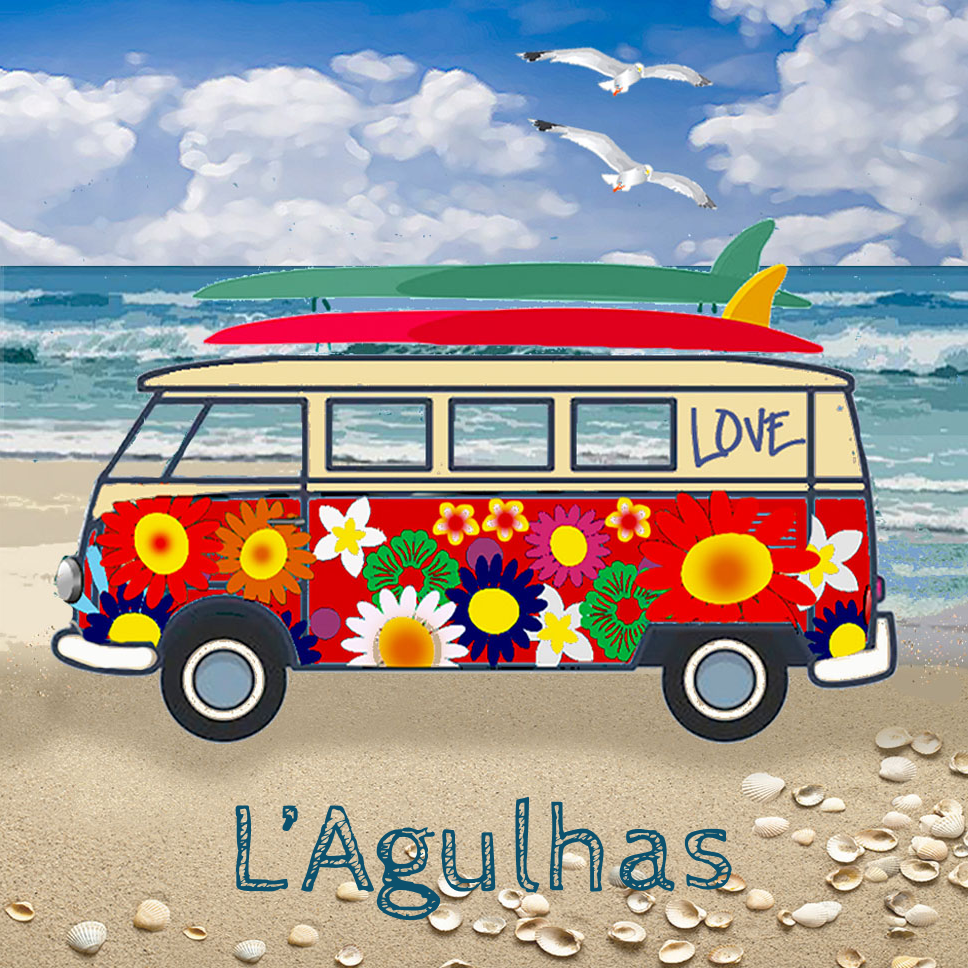 Lagulhas Coaster 31