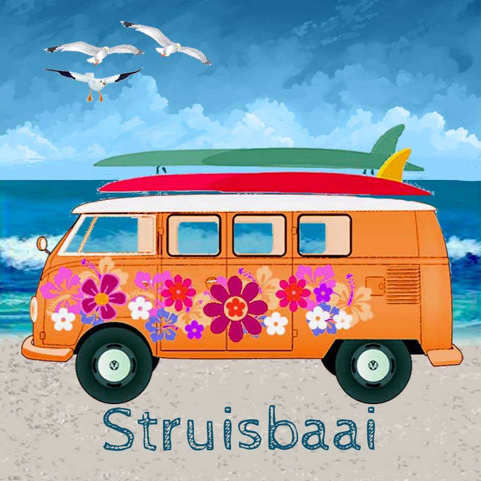 Struisbaai Coaster 23