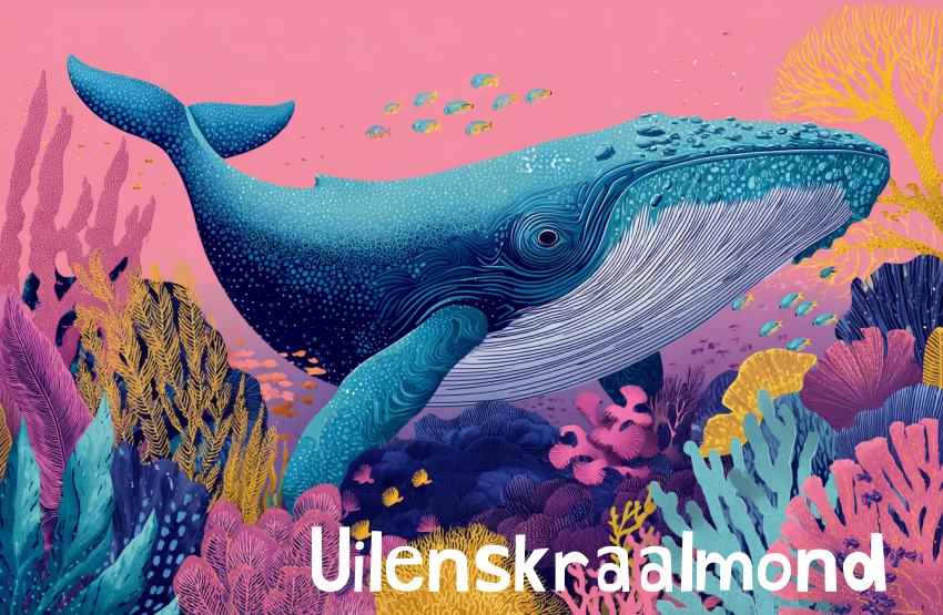 Uilenskraalmond Fridge Magnets