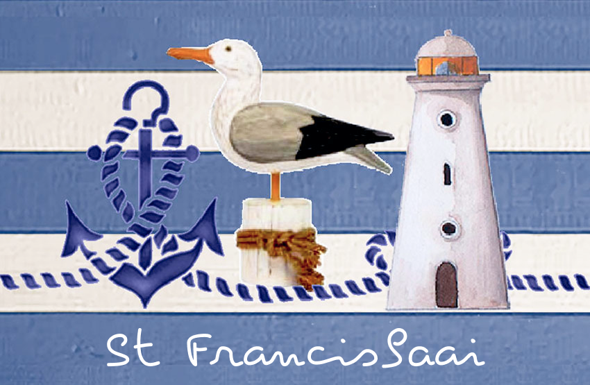 St Francis Bay Magnets
