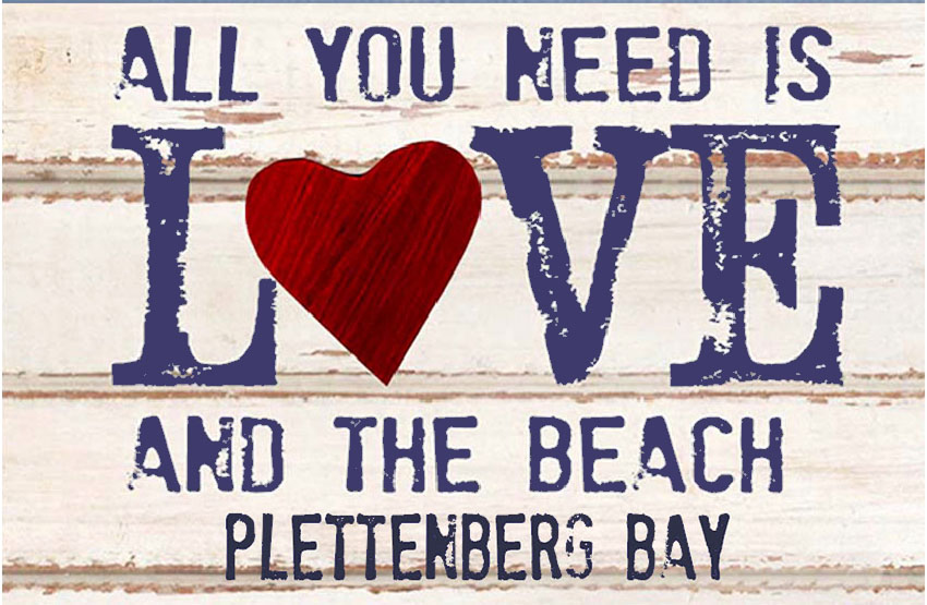 Plettenberg Bay Memo Pads