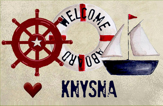 Knysna Magnet 2