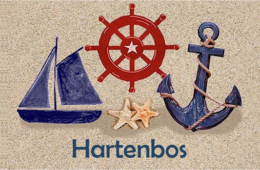 Hartenbos Magnet 2