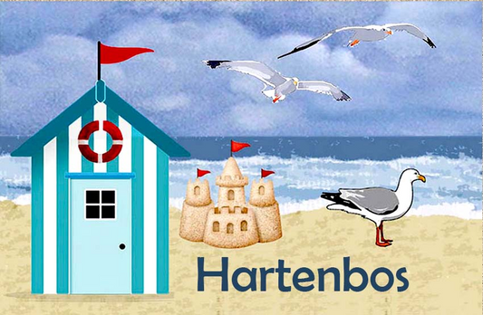 Hartenbos Magnet 3