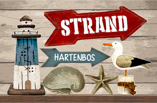 Hartenbos Magnet 5