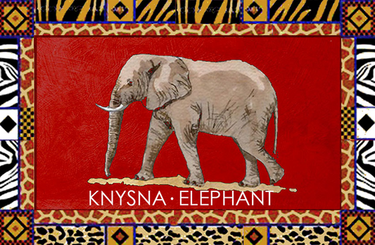 Knysna Magnet 4