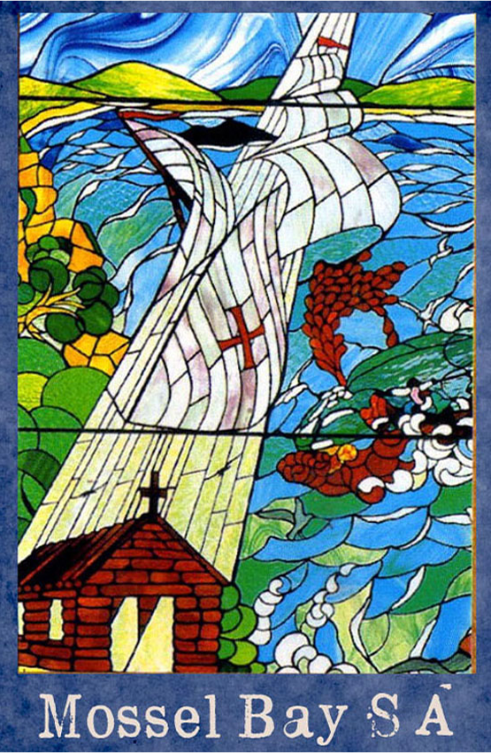 Dias Museum Magnet 4