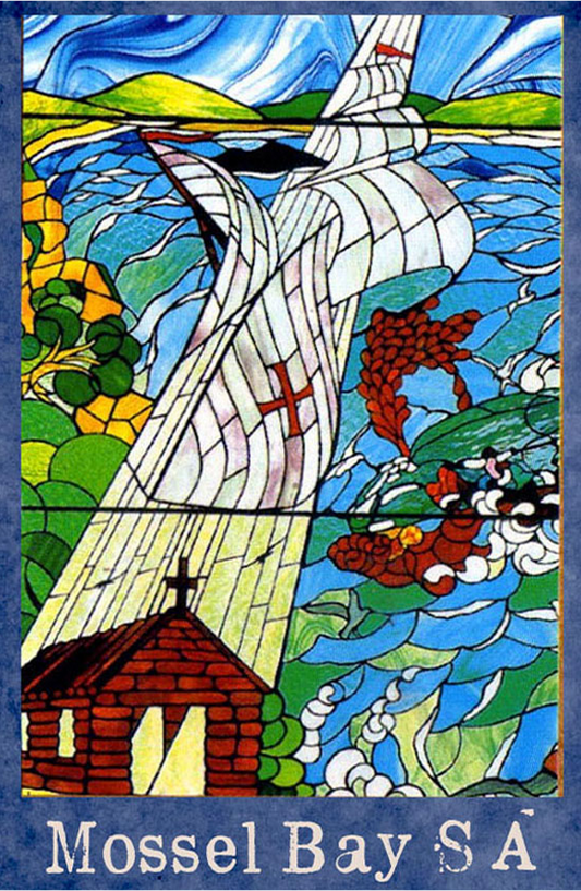 Dias Museum Magnet 4