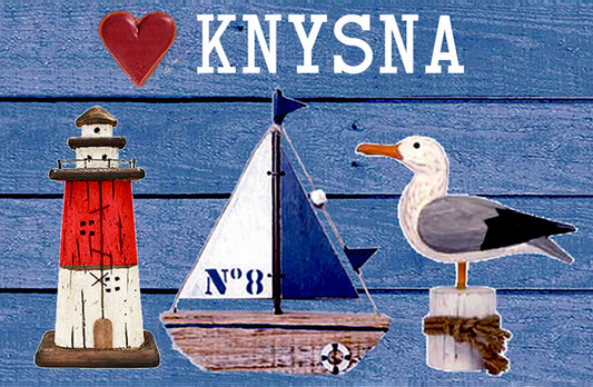 Knysna Magnet 5