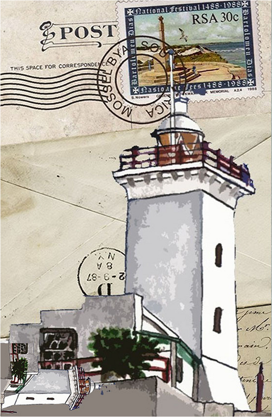 Dias Museum Magnet 5