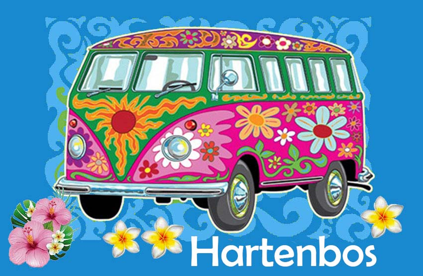Hartenbos Magnet 8