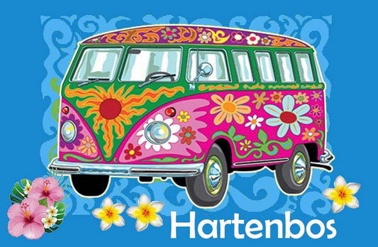Hartenbos Magnet 8