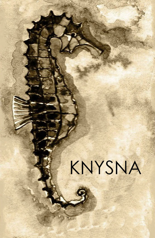 Knysna Magnet 13